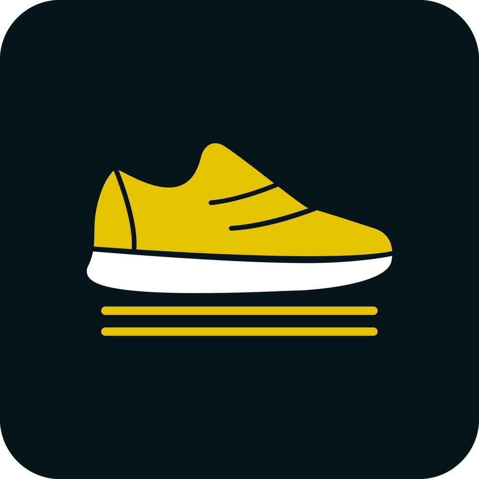 Nike Vector Icon Design