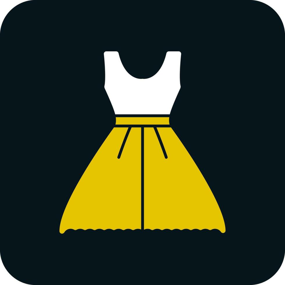 Fashion Vector Icon Design