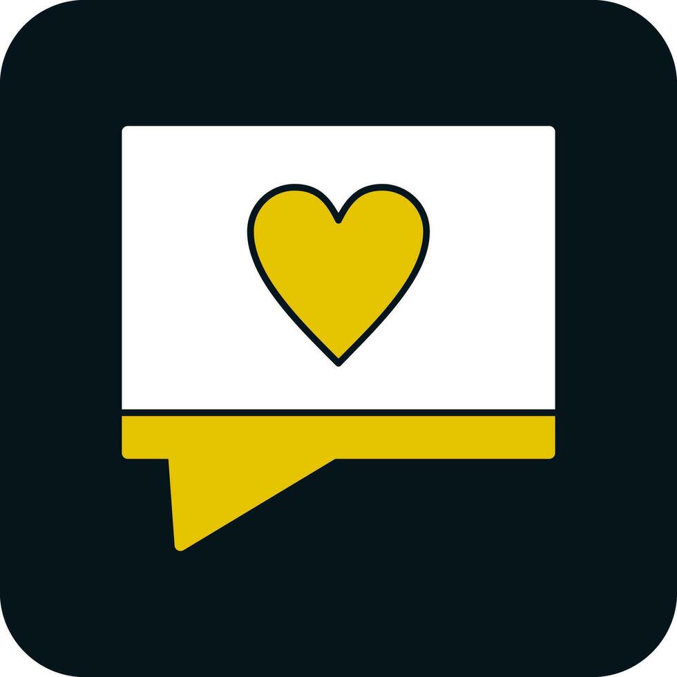 Messages Vector Icon Design