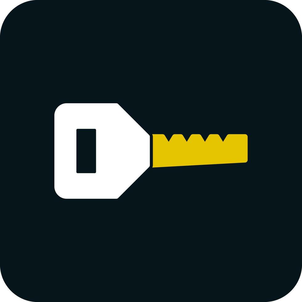 Key Vector Icon Design