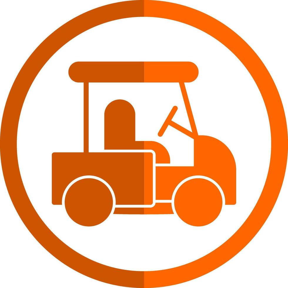Carrier Vector Icon Design