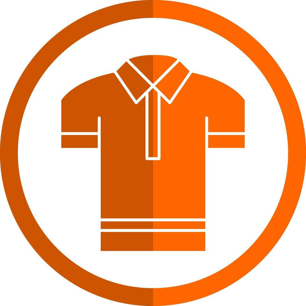 Polo Vector Icon Design