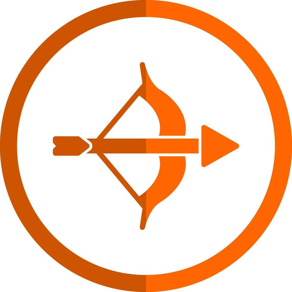 Artemis Vector Icon Design