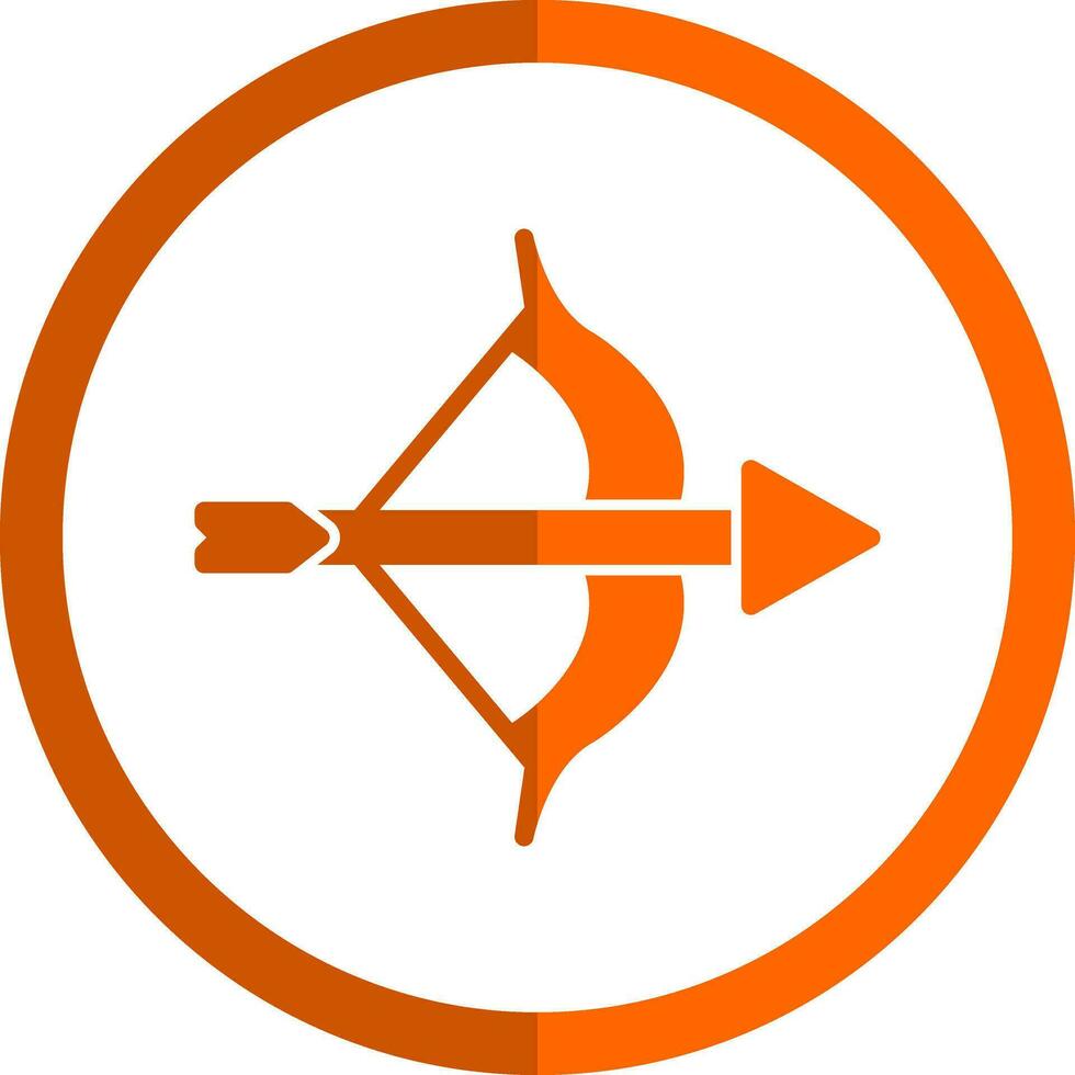 Artemis Vector Icon Design