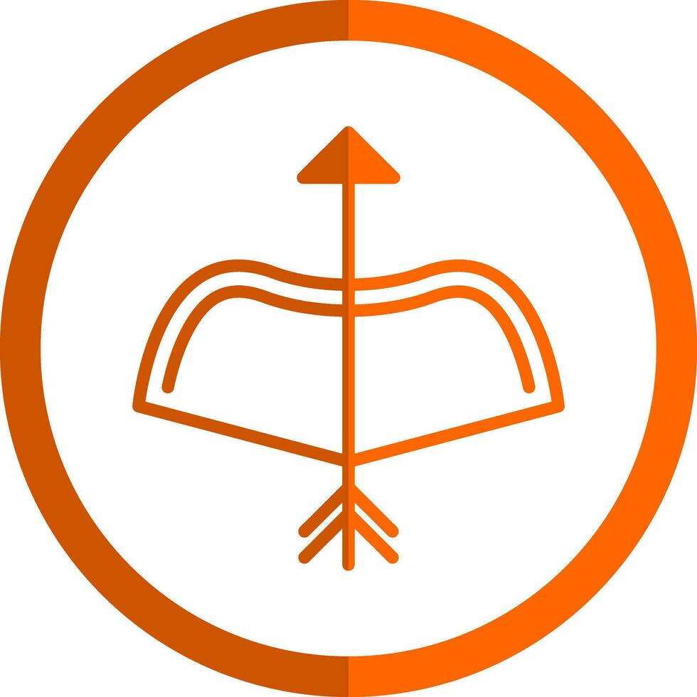Artemis Vector Icon Design