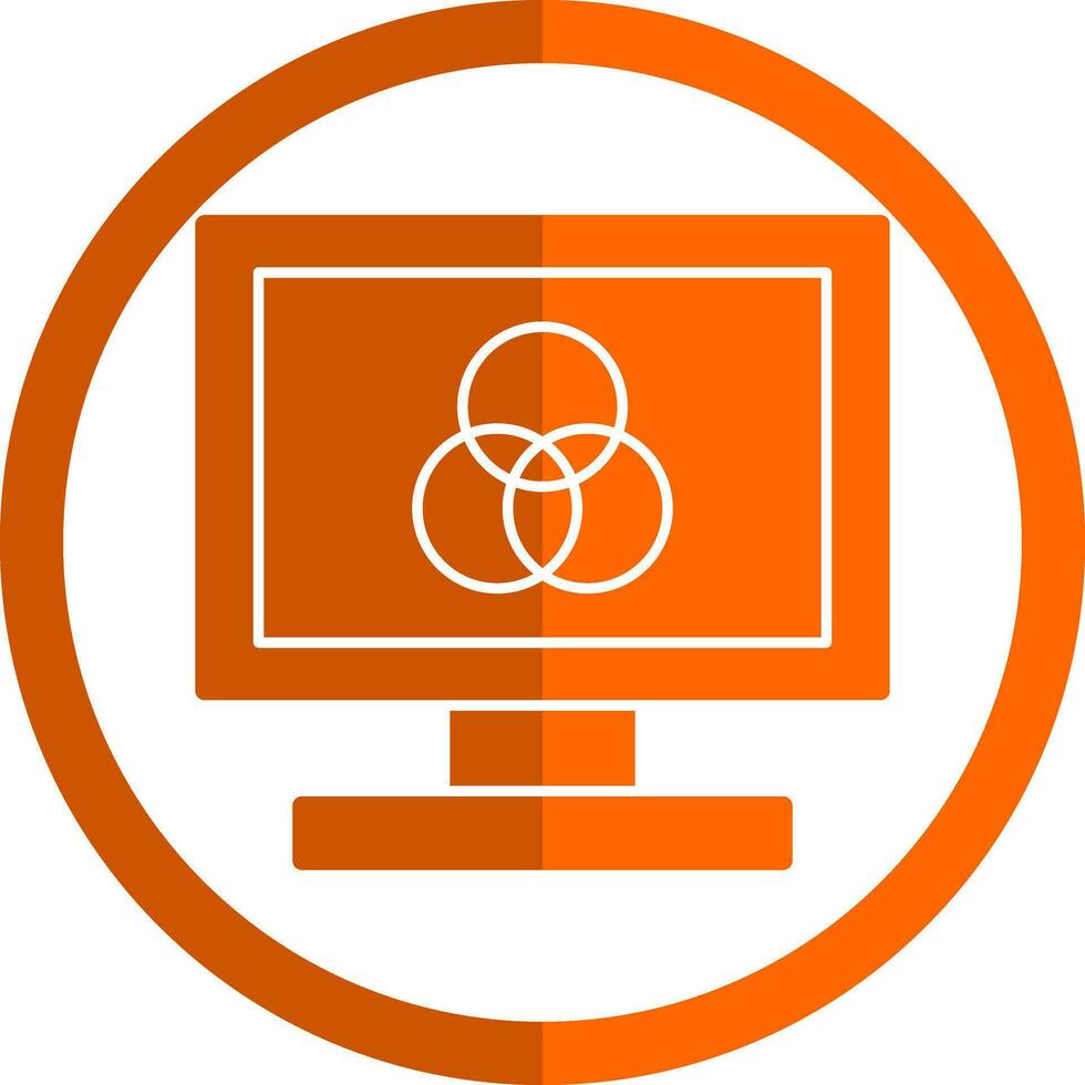 Rgb Vector Icon Design