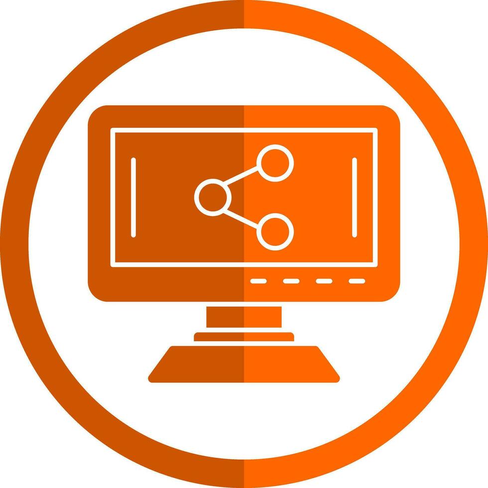 Share Vector Icon Design