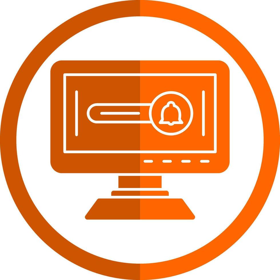 Subscribe Vector Icon Design