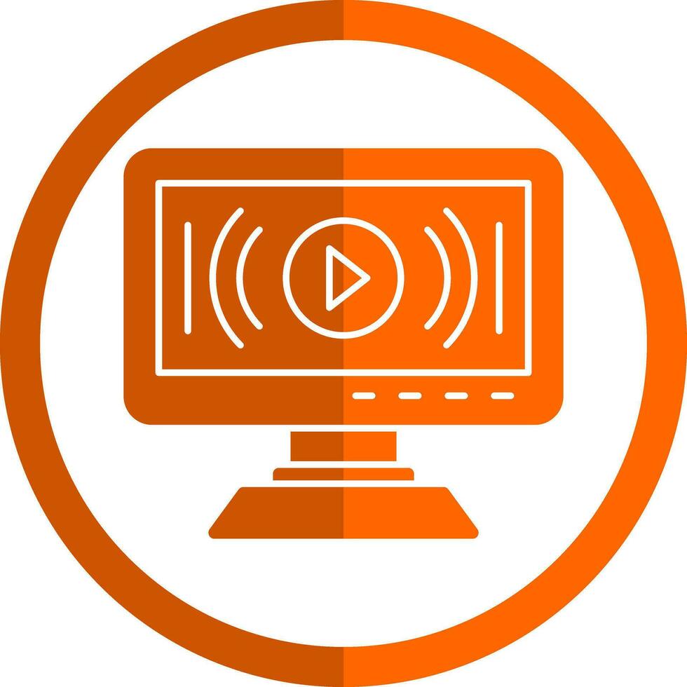 Live Vector Icon Design