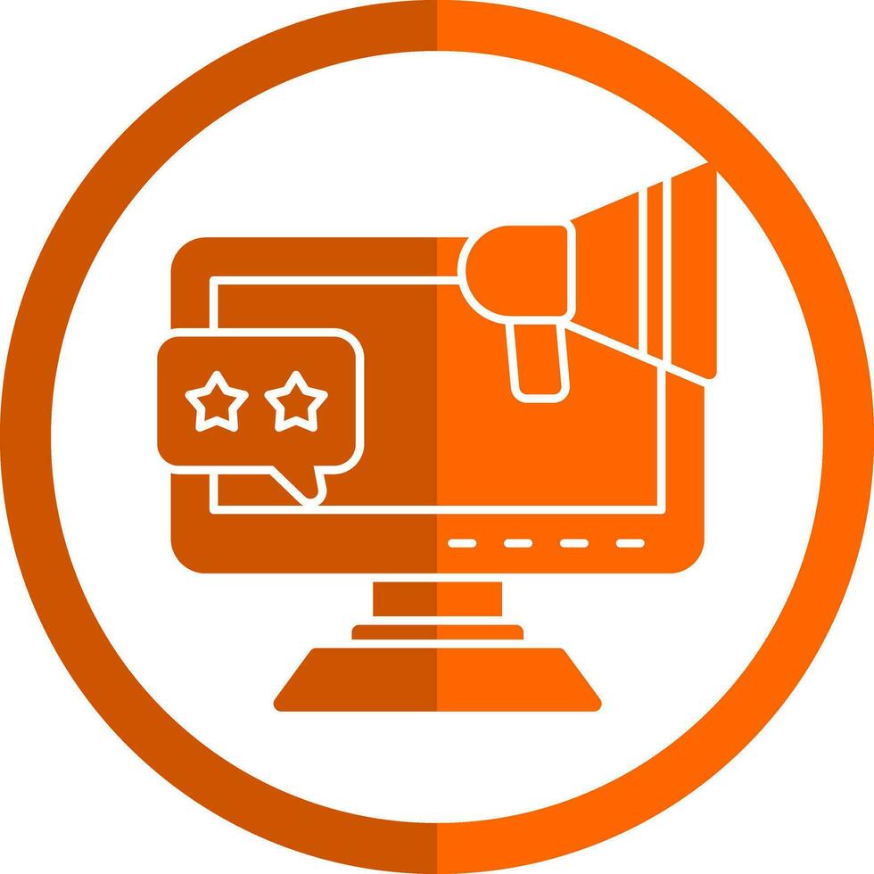 Media Vector Icon Design