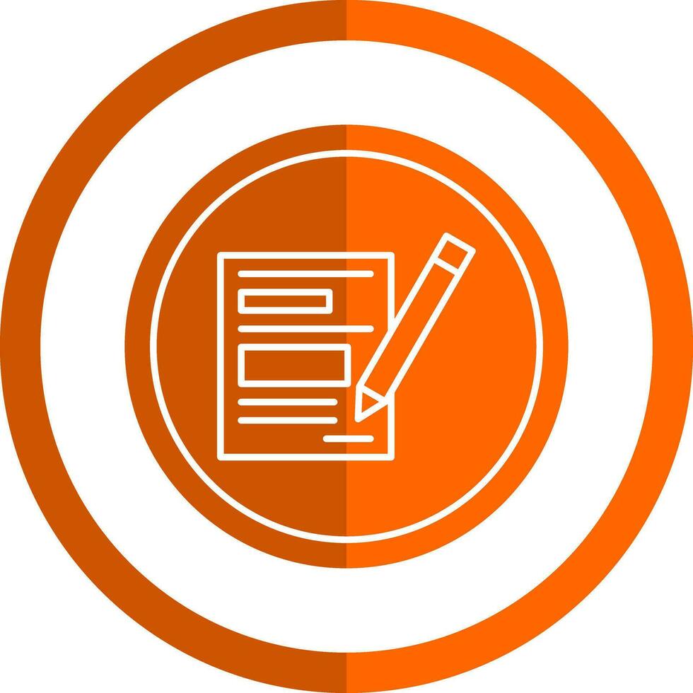 Edited Vector Icon Design