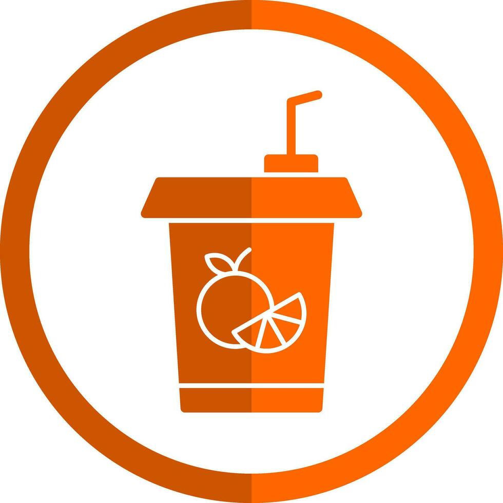 Drink Vector Icon Design