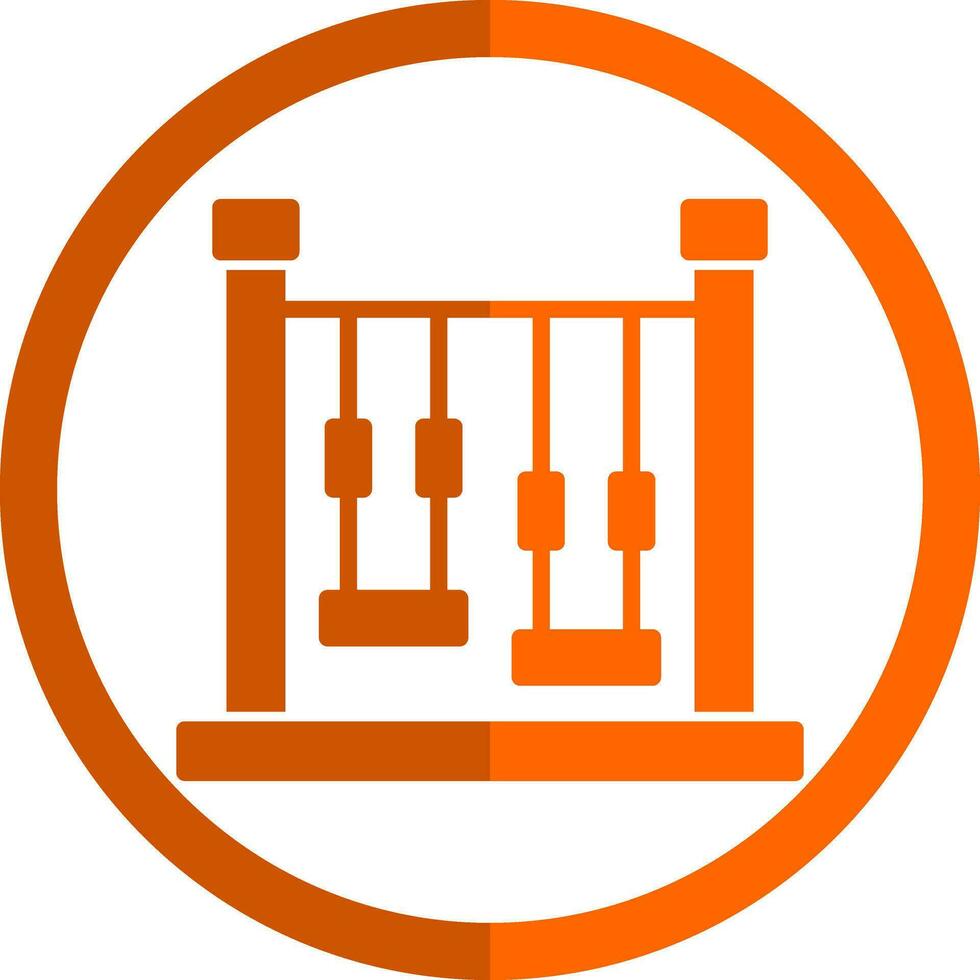 Trapeze Vector Icon Design