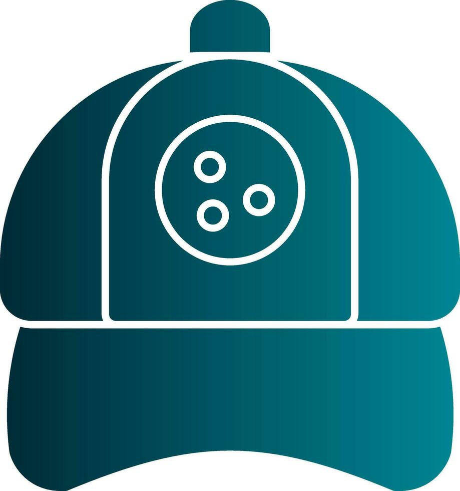 Hat Vector Icon Design