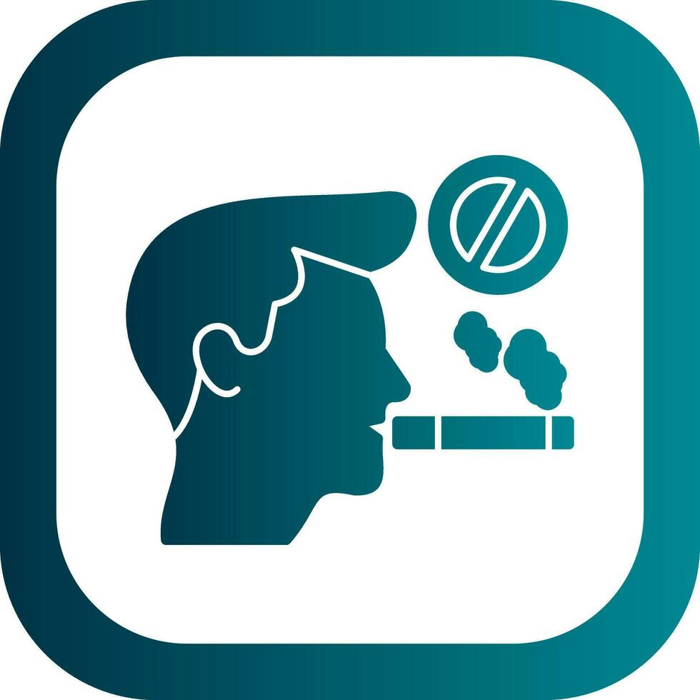 Quit Vector Icon Design