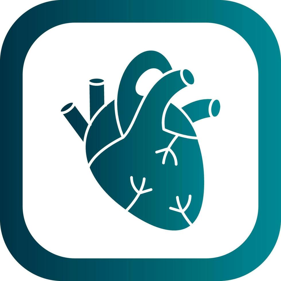 Heart Vector Icon Design