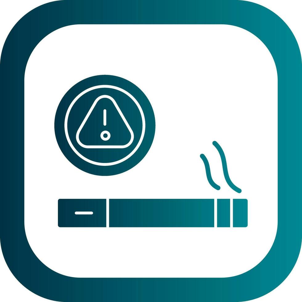 Danger Vector Icon Design