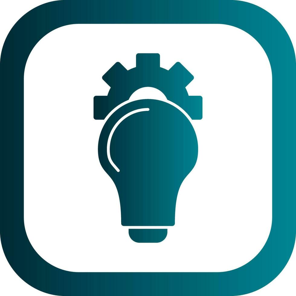 Development Vector Icon Design