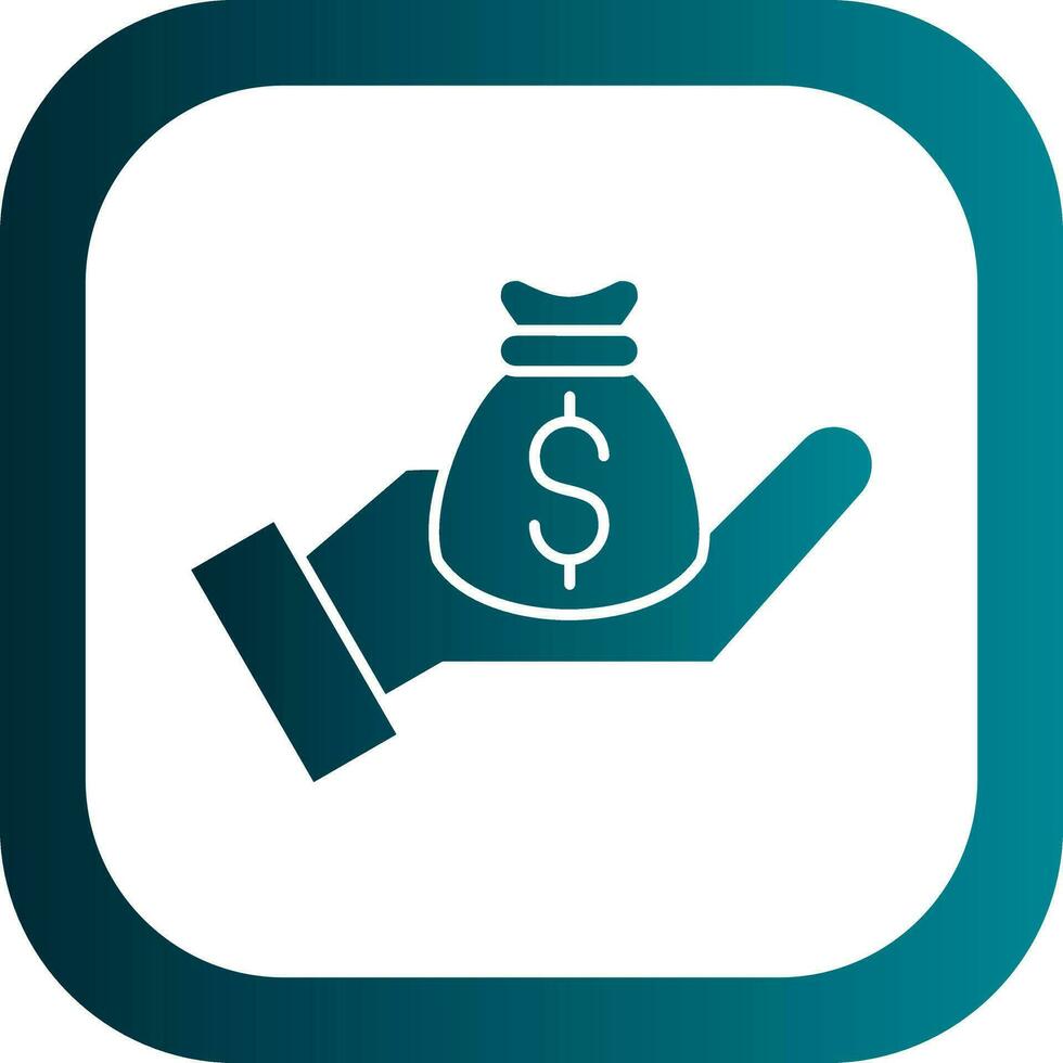 Investment Vector Icon Design