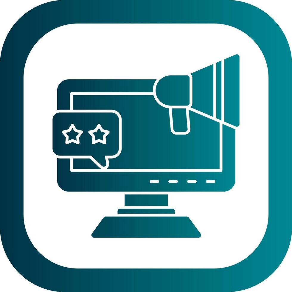 Media Vector Icon Design