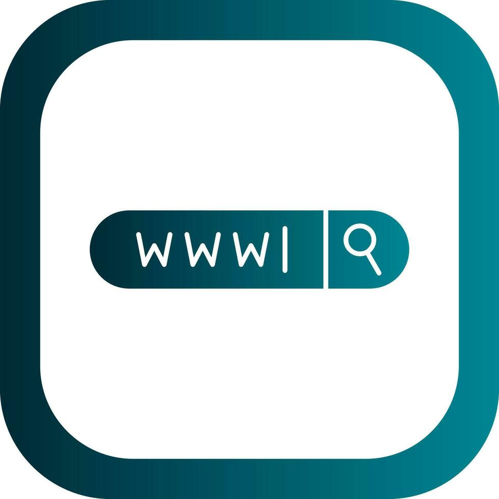 Search bar Vector Icon Design