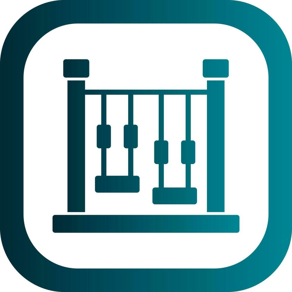 Trapeze Vector Icon Design