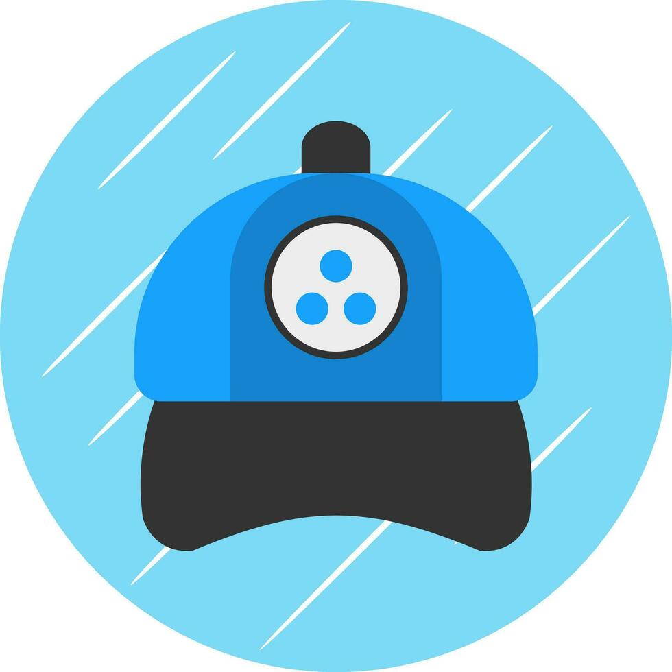 Hat Vector Icon Design