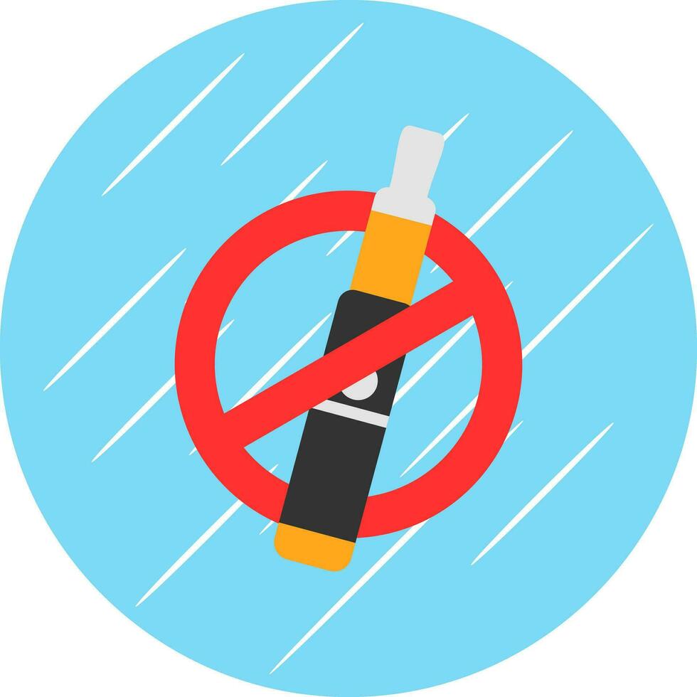 Quit Vector Icon Design
