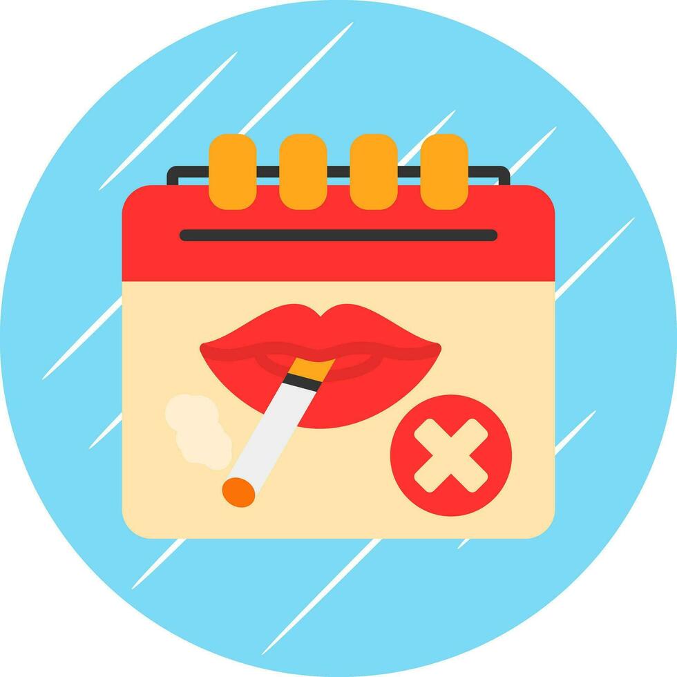 Calendar Vector Icon Design