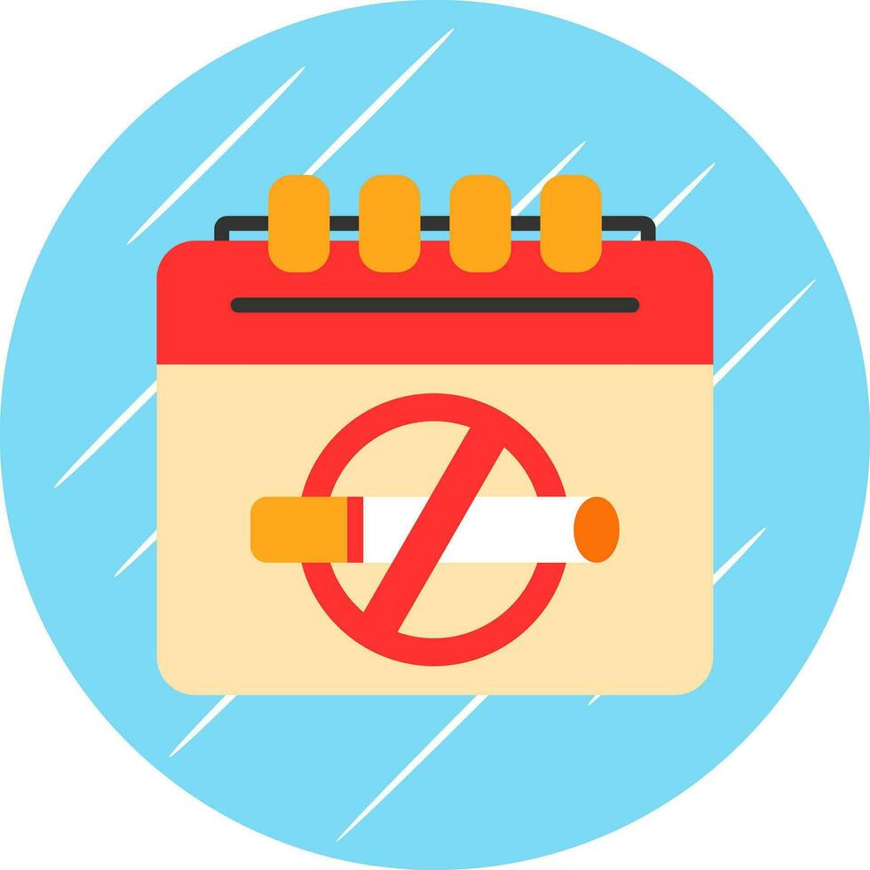 Calendar Vector Icon Design