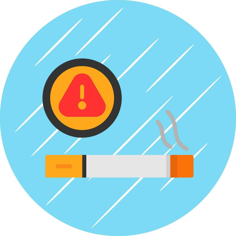 Danger Vector Icon Design