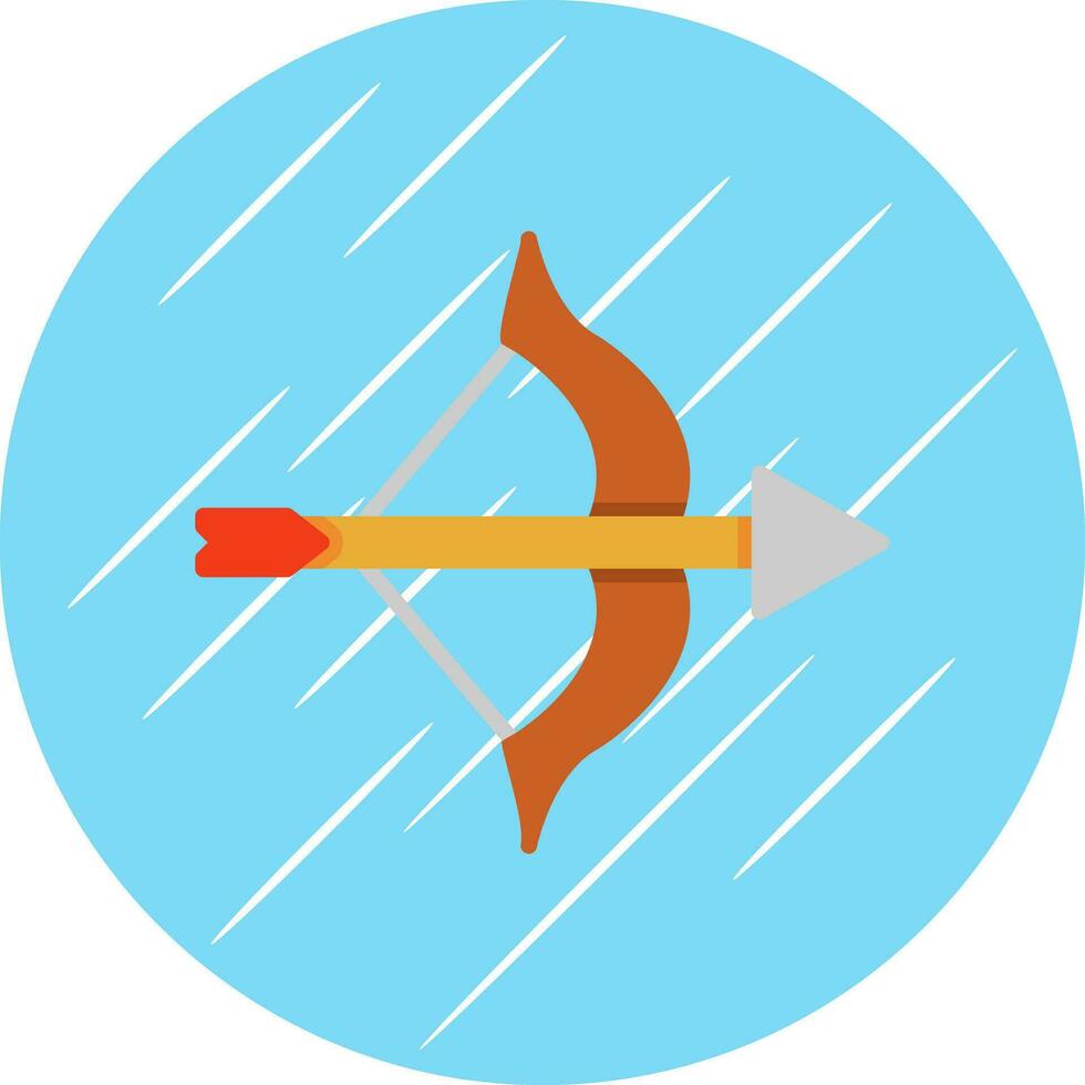 Artemis Vector Icon Design