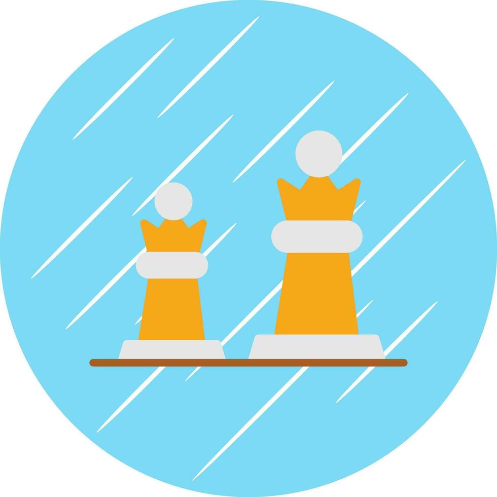 Titan Vector Icon Design