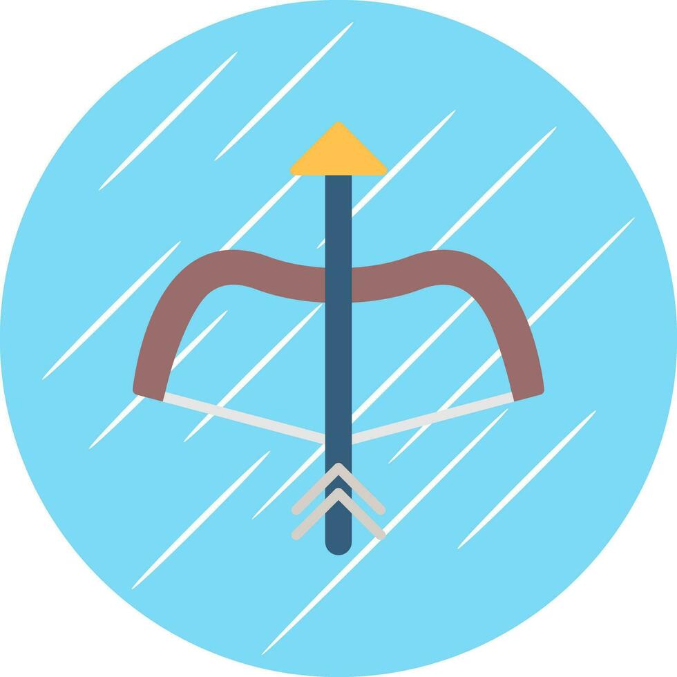 Artemis Vector Icon Design