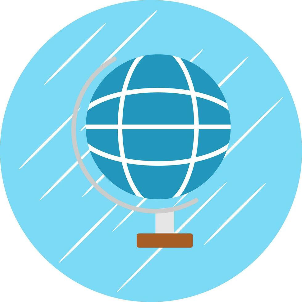 Atlas Vector Icon Design