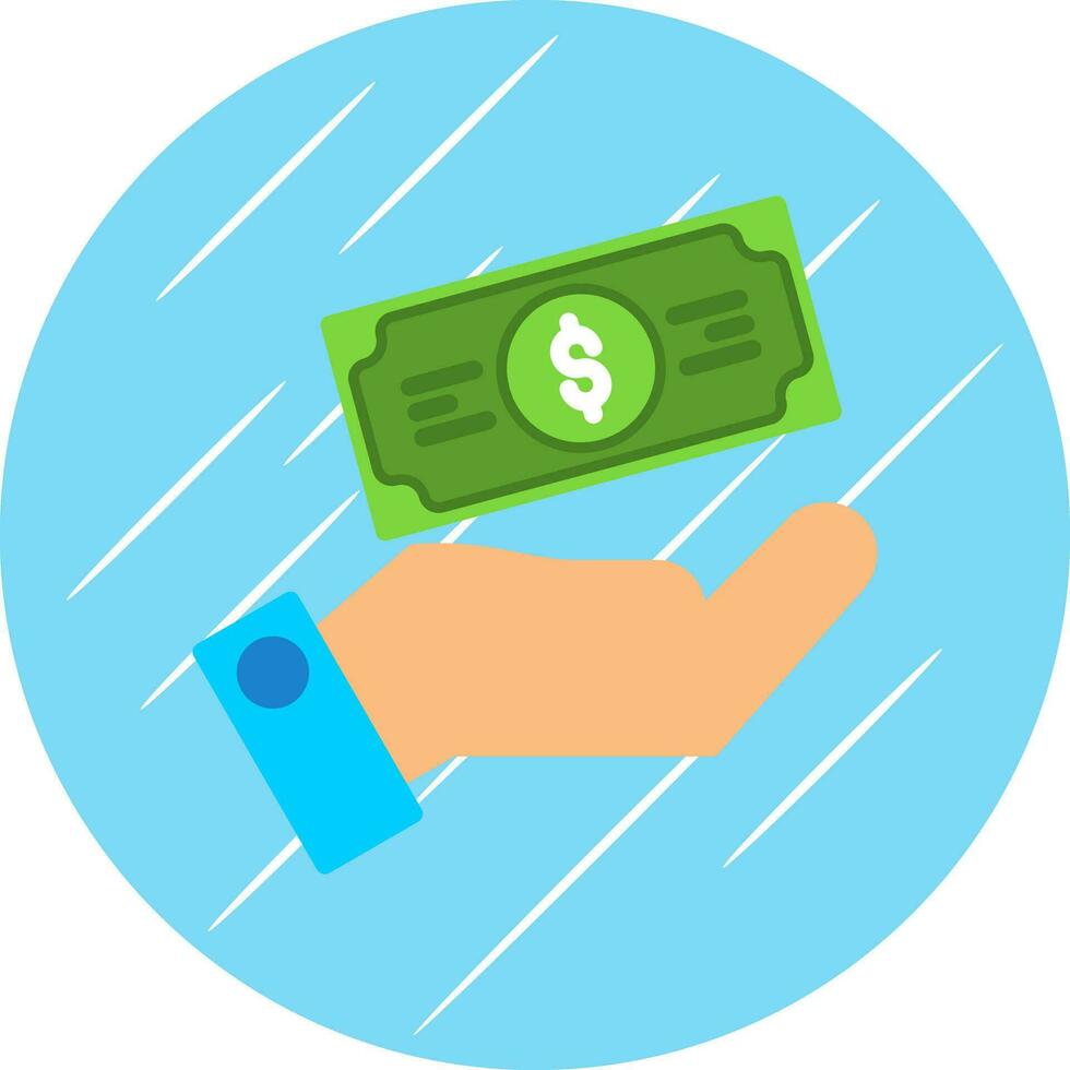 Payment Vector Icon Design