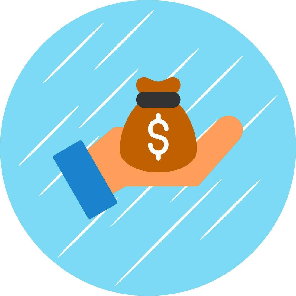 Investment Vector Icon Design