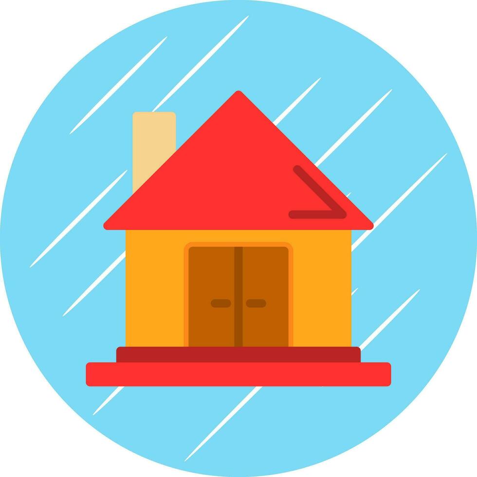 House Vector Icon Design