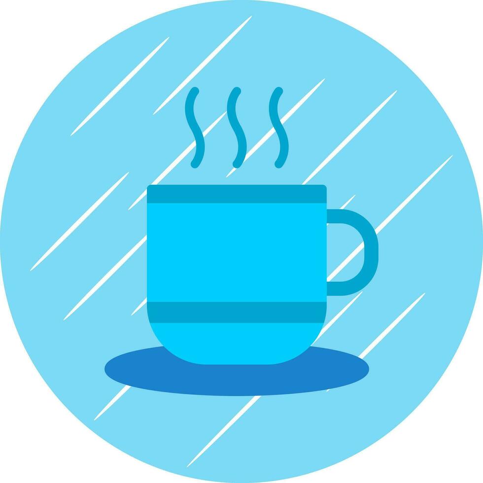 Coffee Vector Icon Design