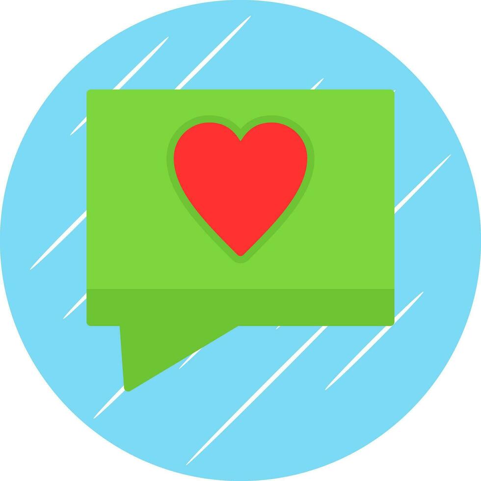 Messages Vector Icon Design