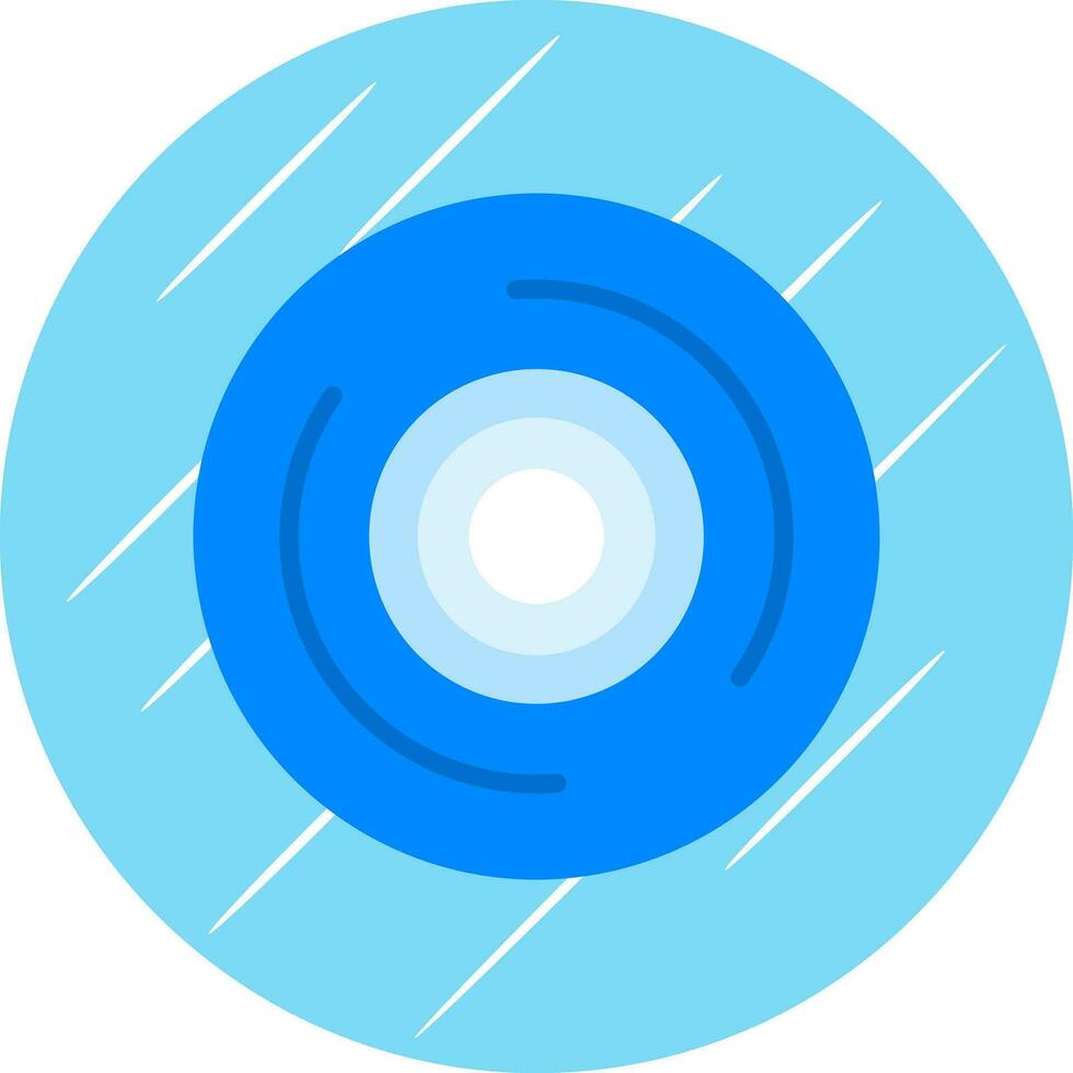 Cds Vector Icon Design