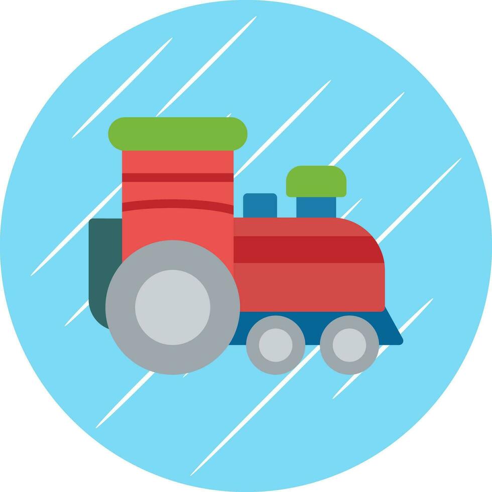 Toys Vector Icon Design