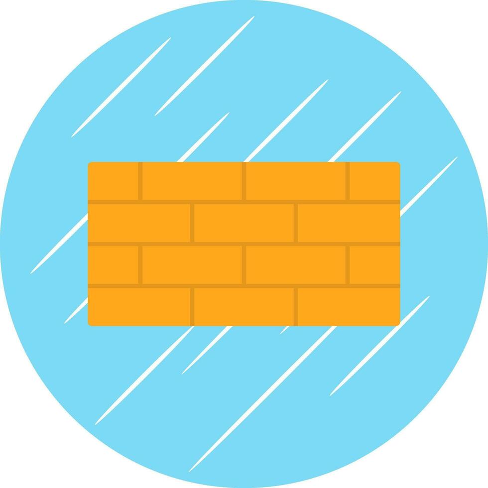 Bricks Vector Icon Design