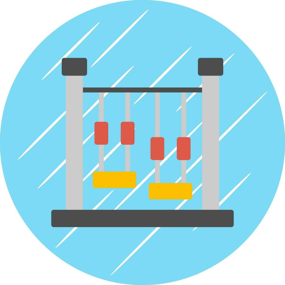 Trapeze Vector Icon Design