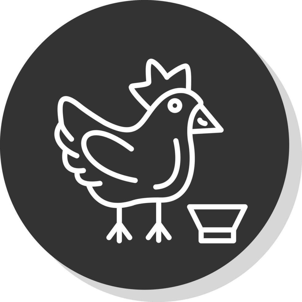 Drinking Vector Icon Design