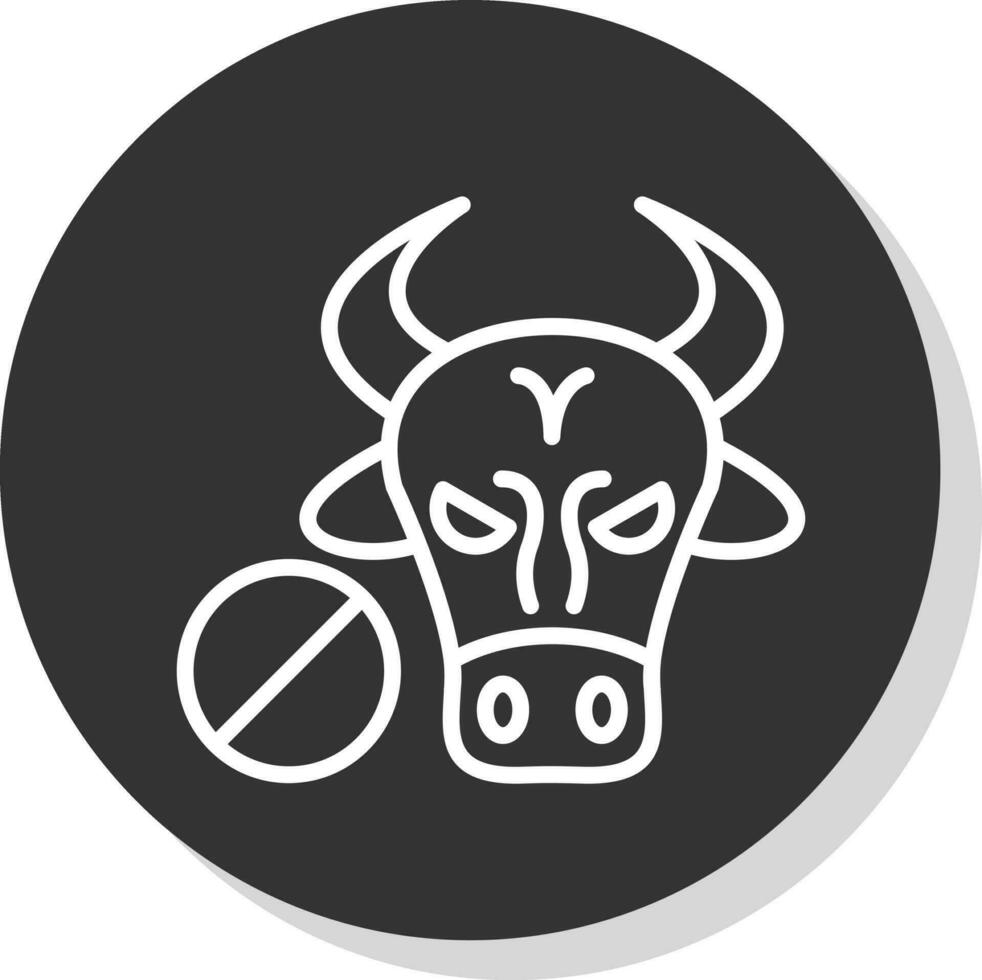 Poaching Vector Icon Design