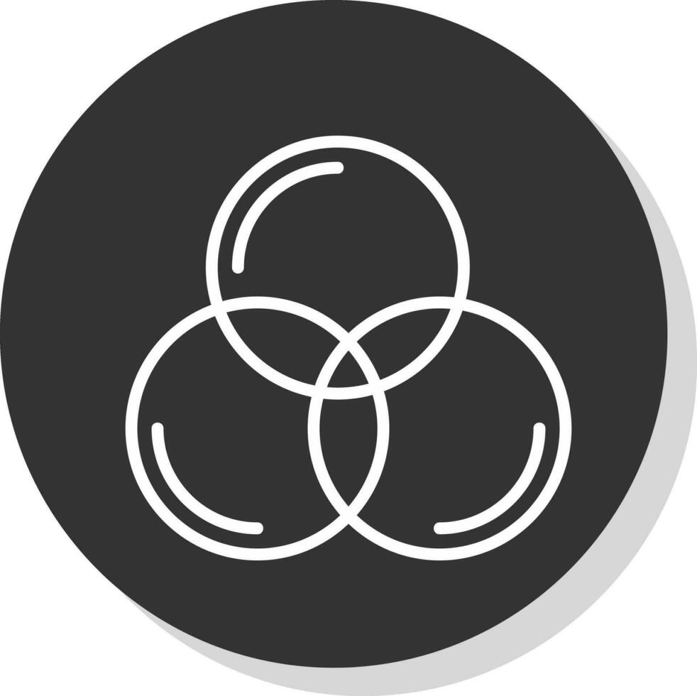 Rgb Vector Icon Design