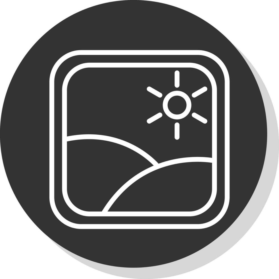 Image Vector Icon Design