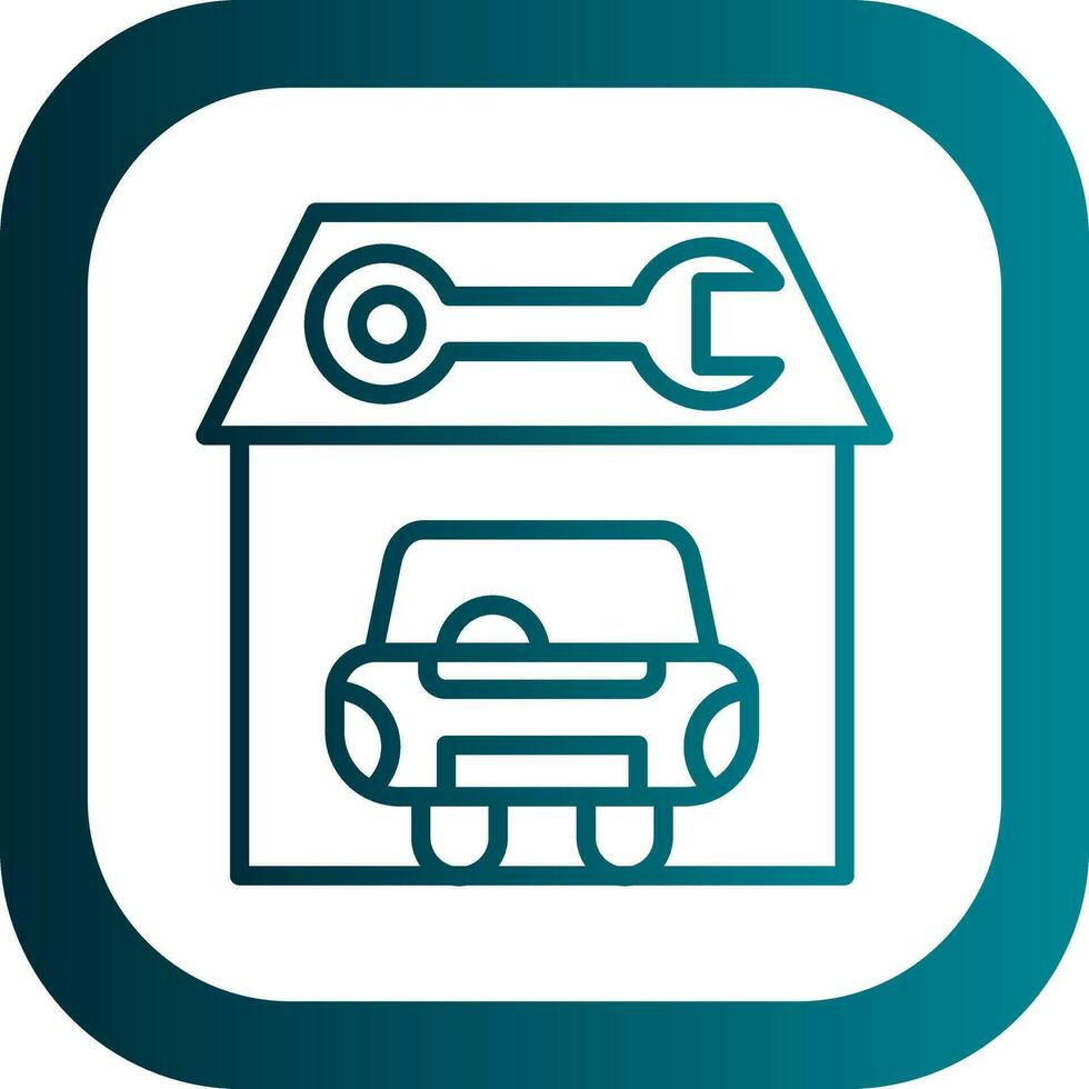 Service Vector Icon Design