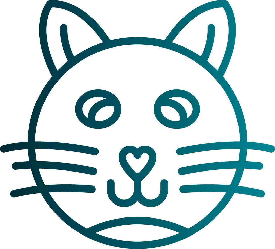 Pet Vector Icon Design